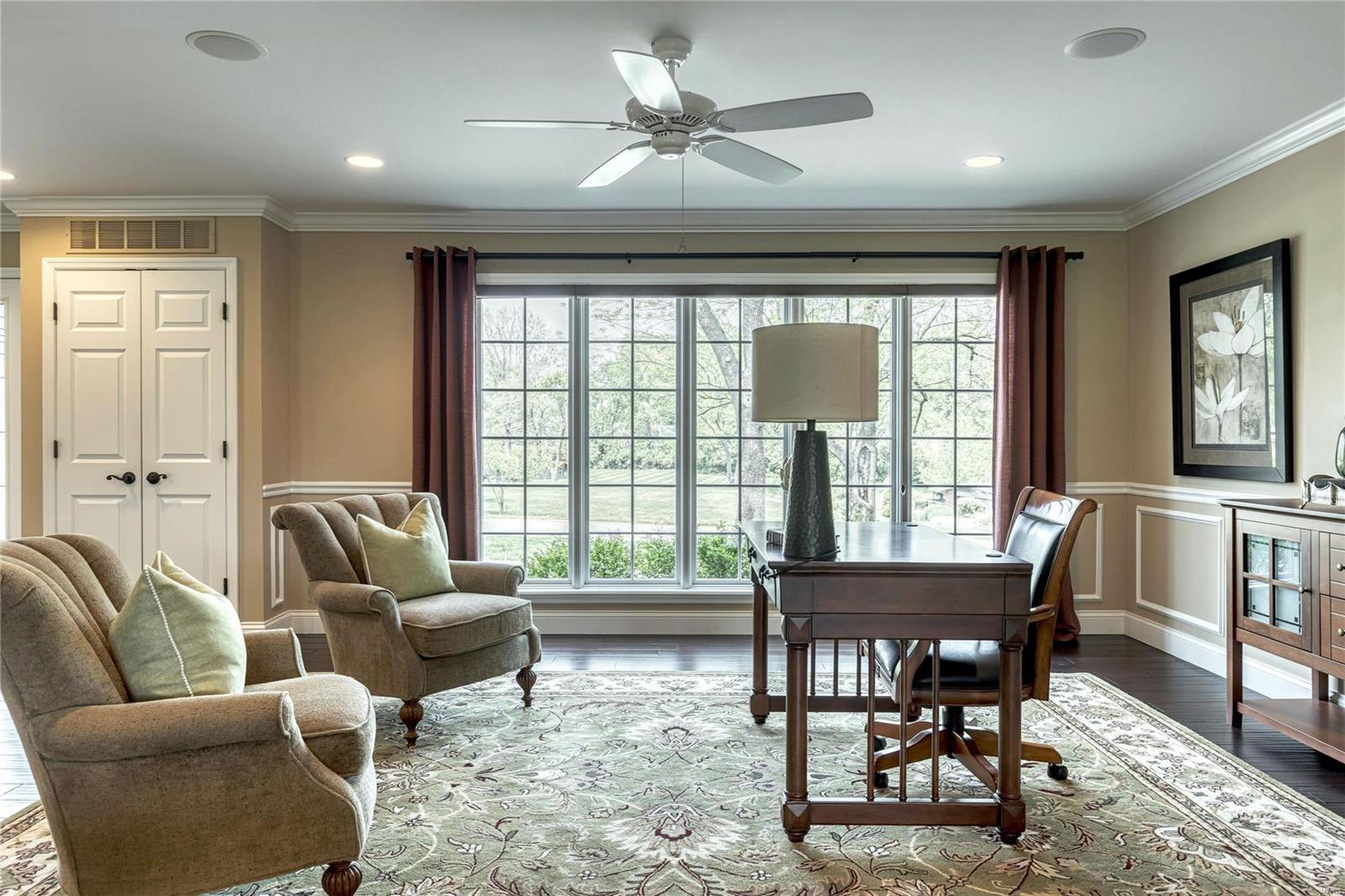 Rondelay Ter - Residential