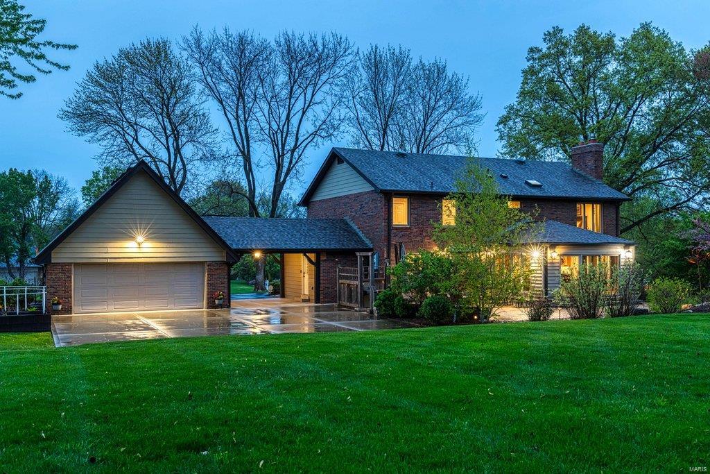 Rondelay Ter - Residential