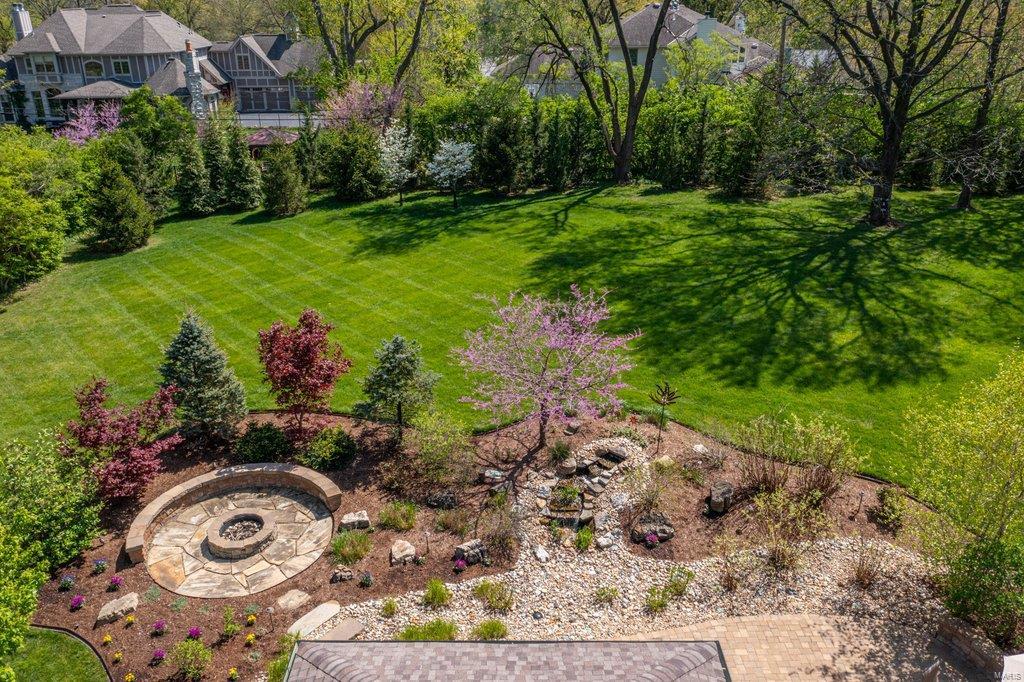 Rondelay Ter - Residential