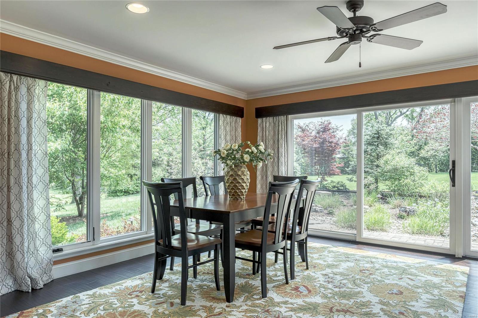 Rondelay Ter - Residential