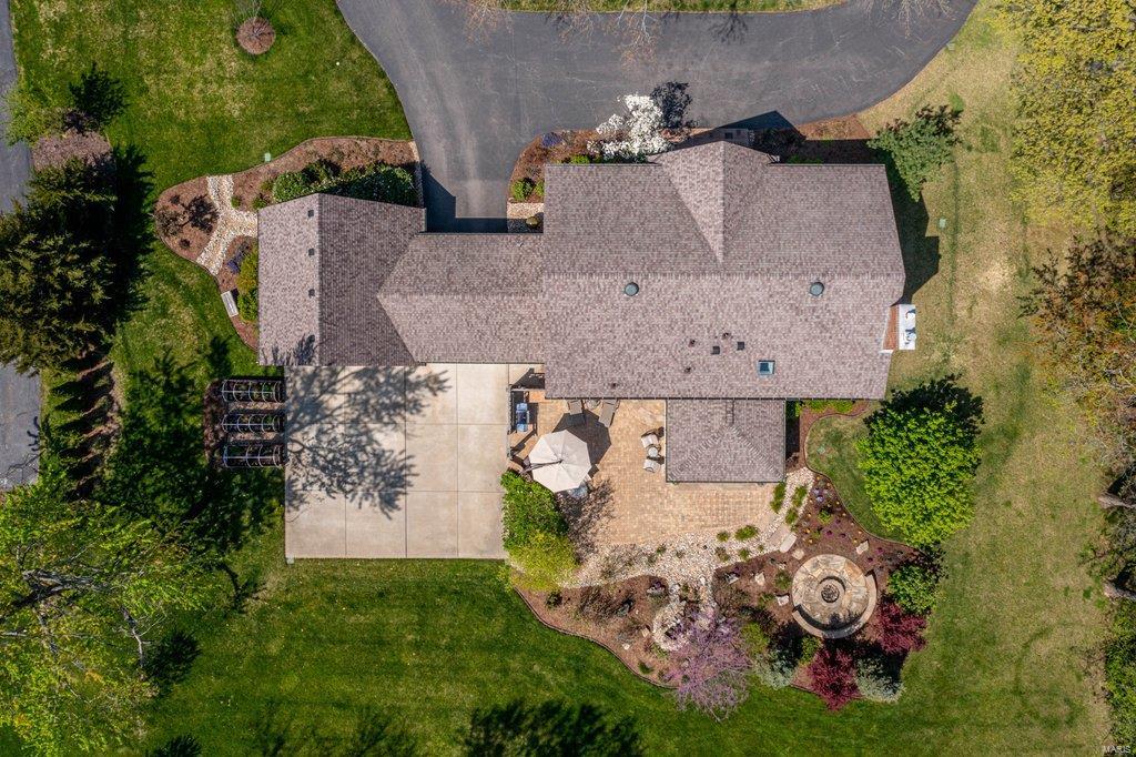 Rondelay Ter - Residential