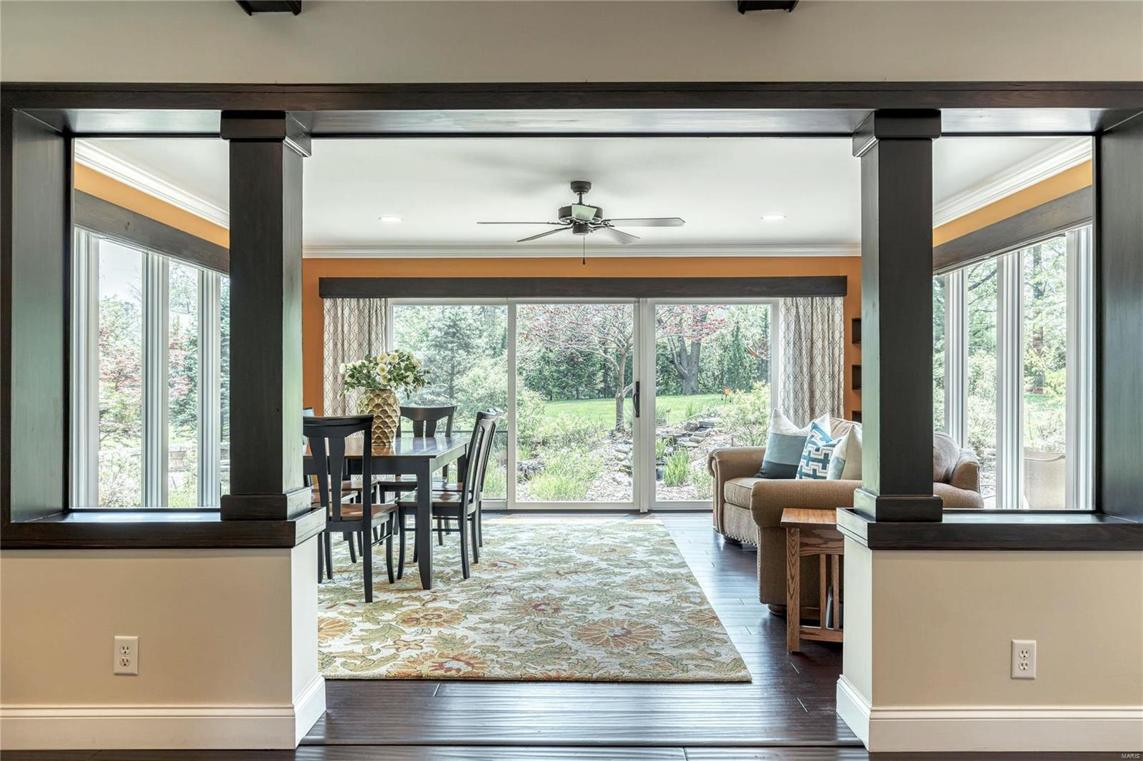 Rondelay Ter - Residential