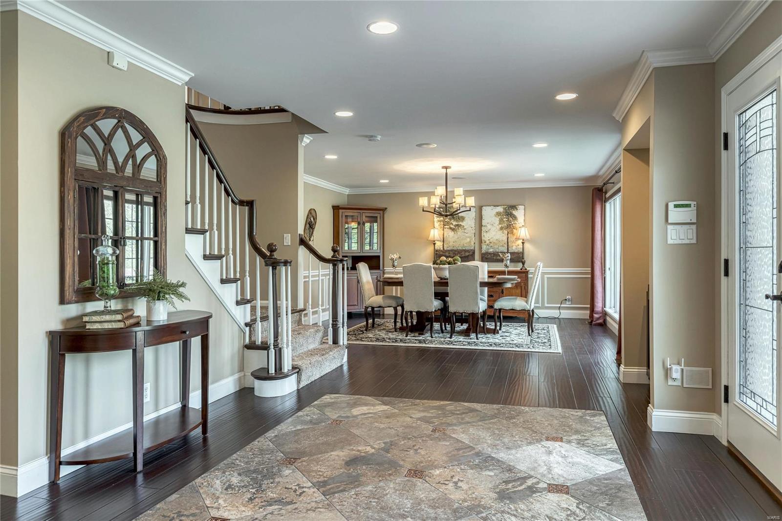 Rondelay Ter - Residential