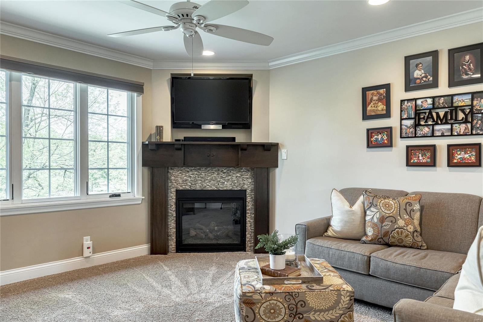 Rondelay Ter - Residential