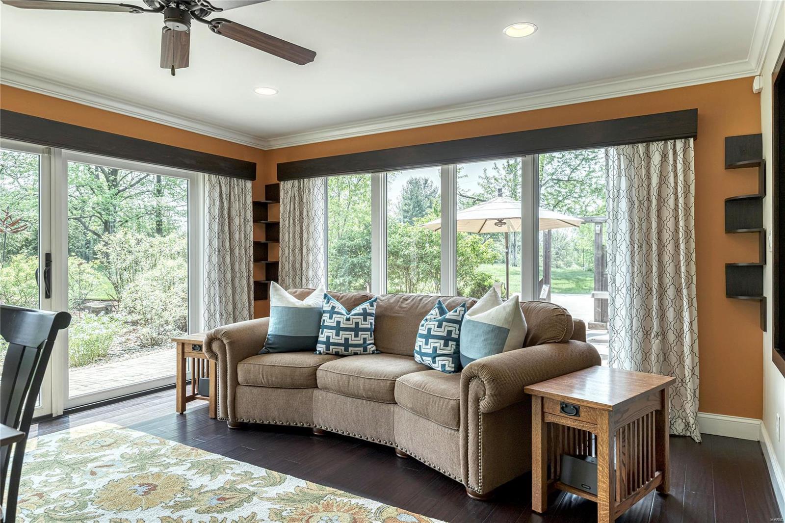 Rondelay Ter - Residential