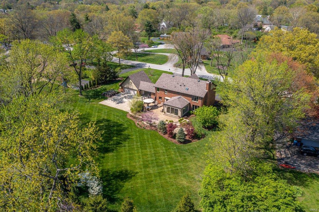 Rondelay Ter - Residential