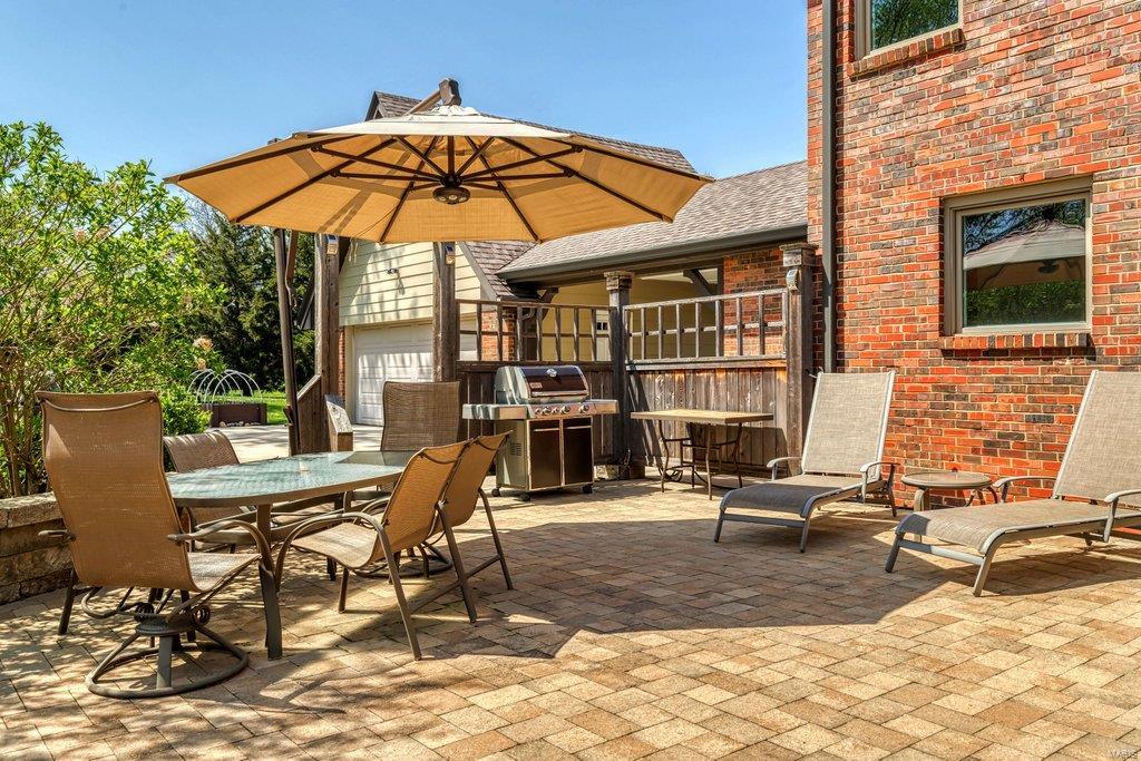 Rondelay Ter - Residential