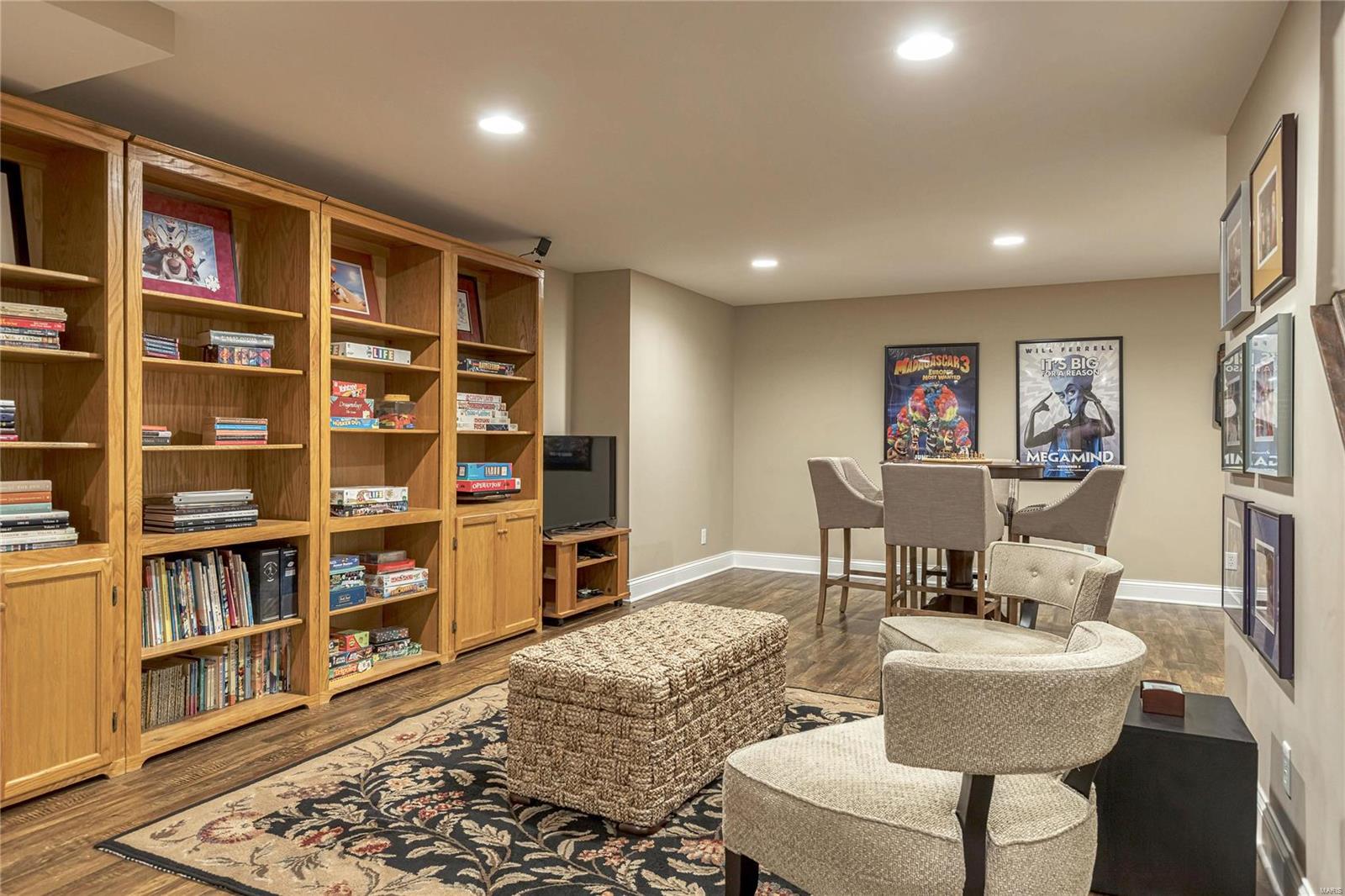 Rondelay Ter - Residential