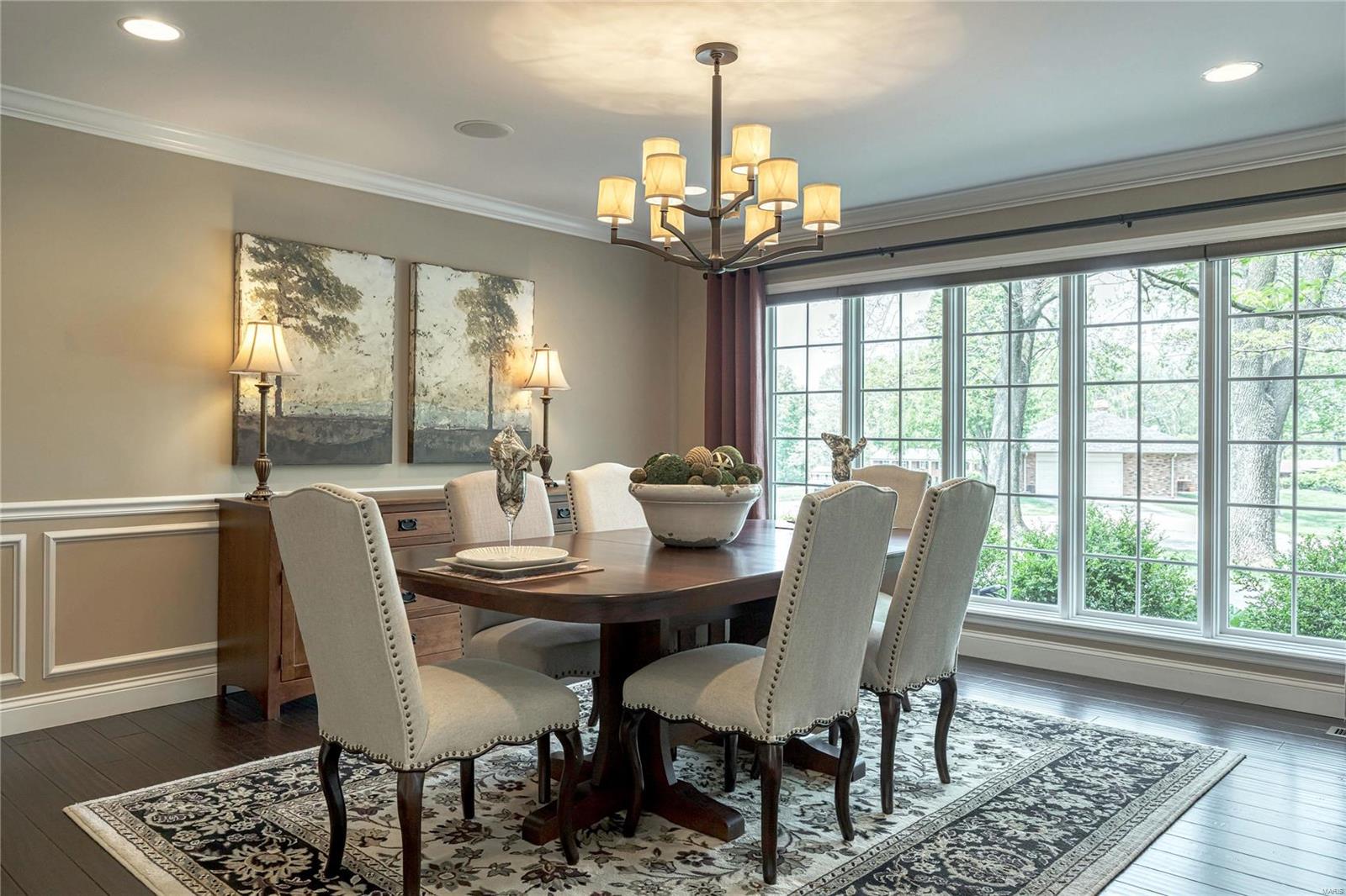 Rondelay Ter - Residential