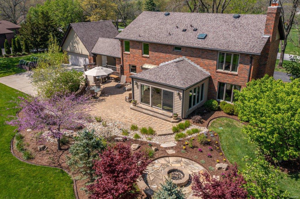 Rondelay Ter - Residential