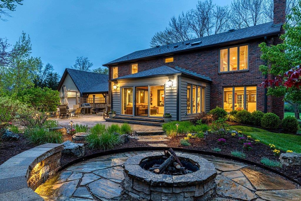 Rondelay Ter - Residential