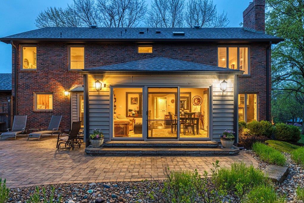 Rondelay Ter - Residential