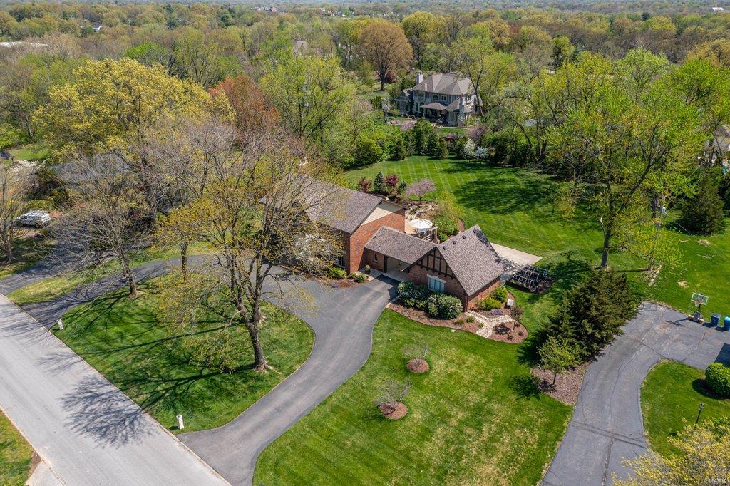 Rondelay Ter - Residential