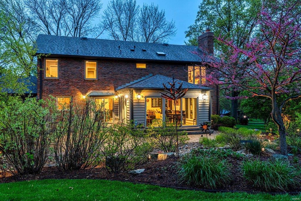 Rondelay Ter - Residential