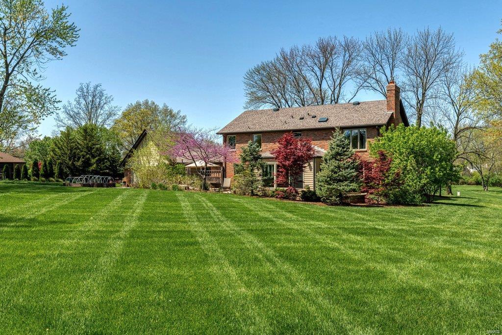 Rondelay Ter - Residential