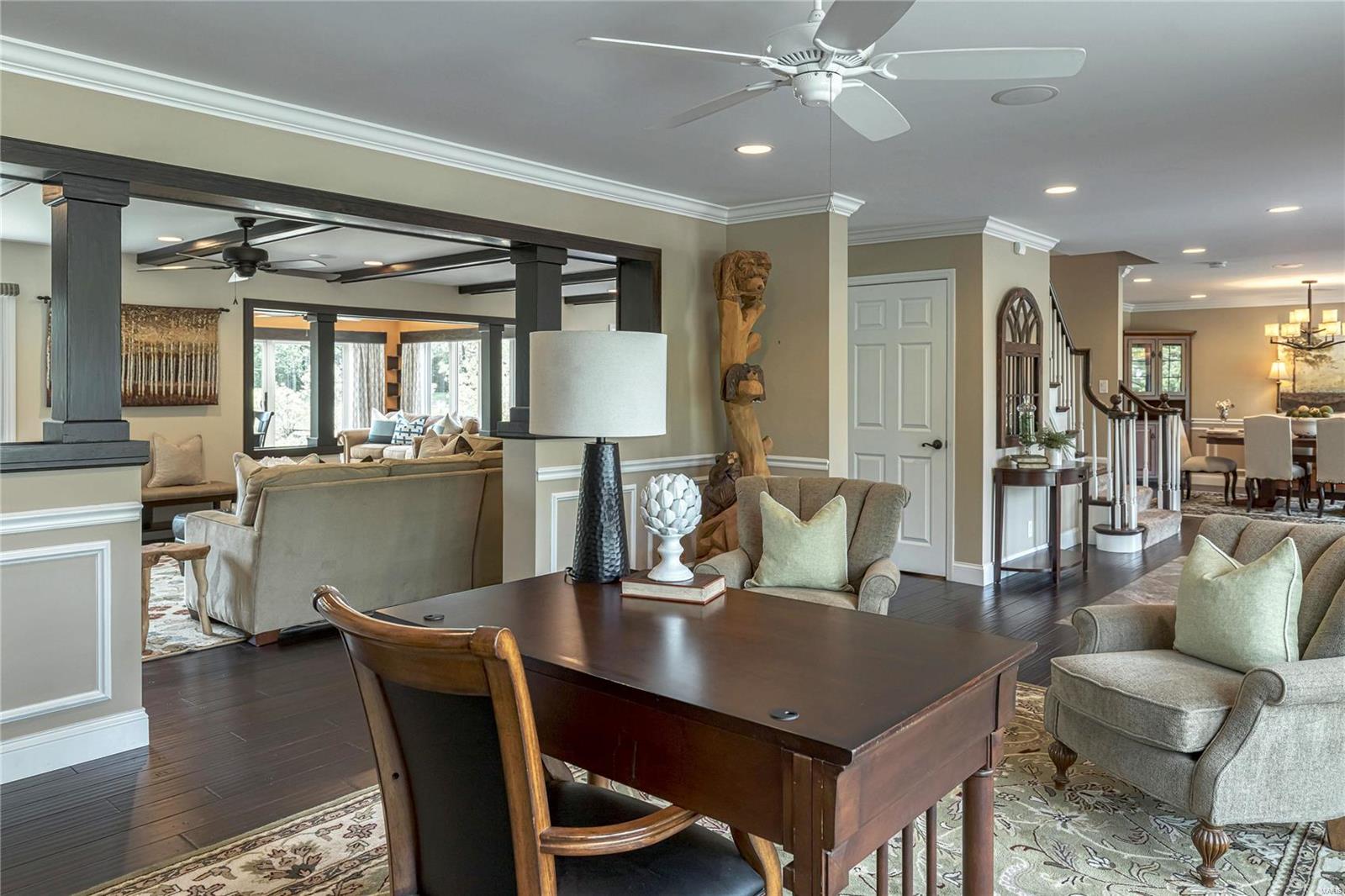 Rondelay Ter - Residential