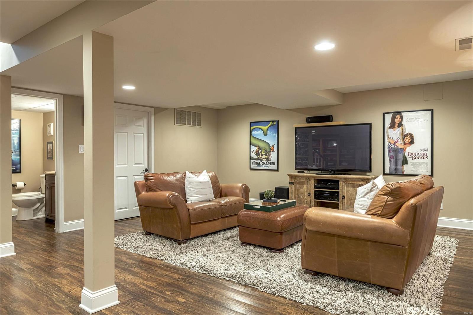 Rondelay Ter - Residential