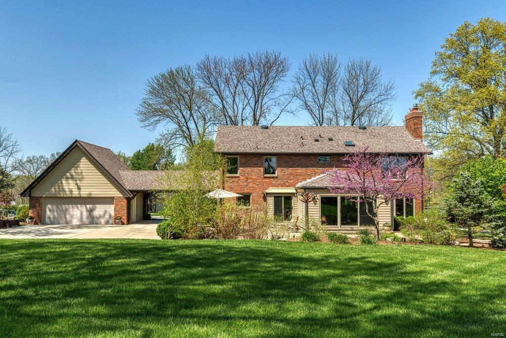 Rondelay Ter - Residential