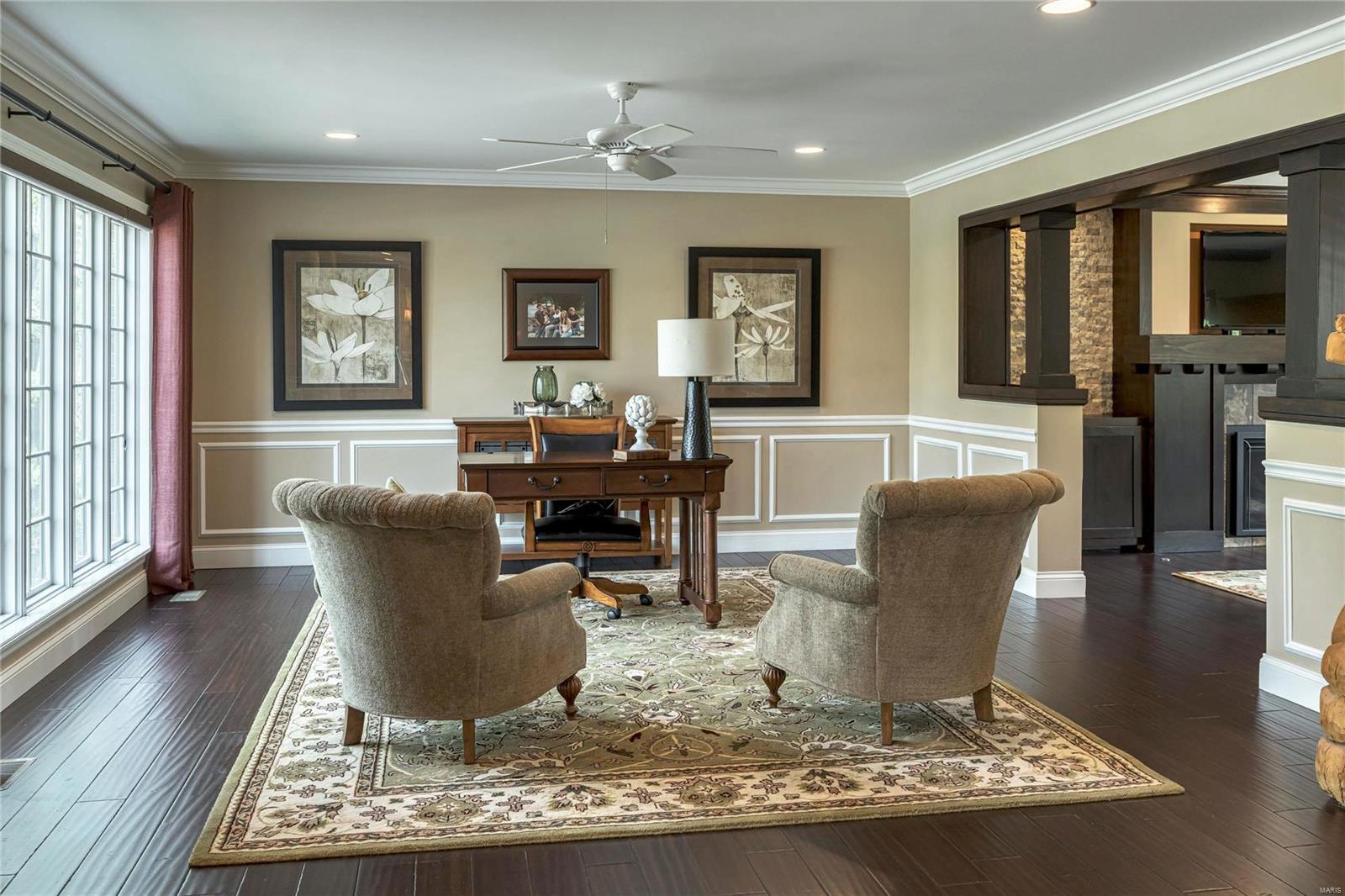 Rondelay Ter - Residential