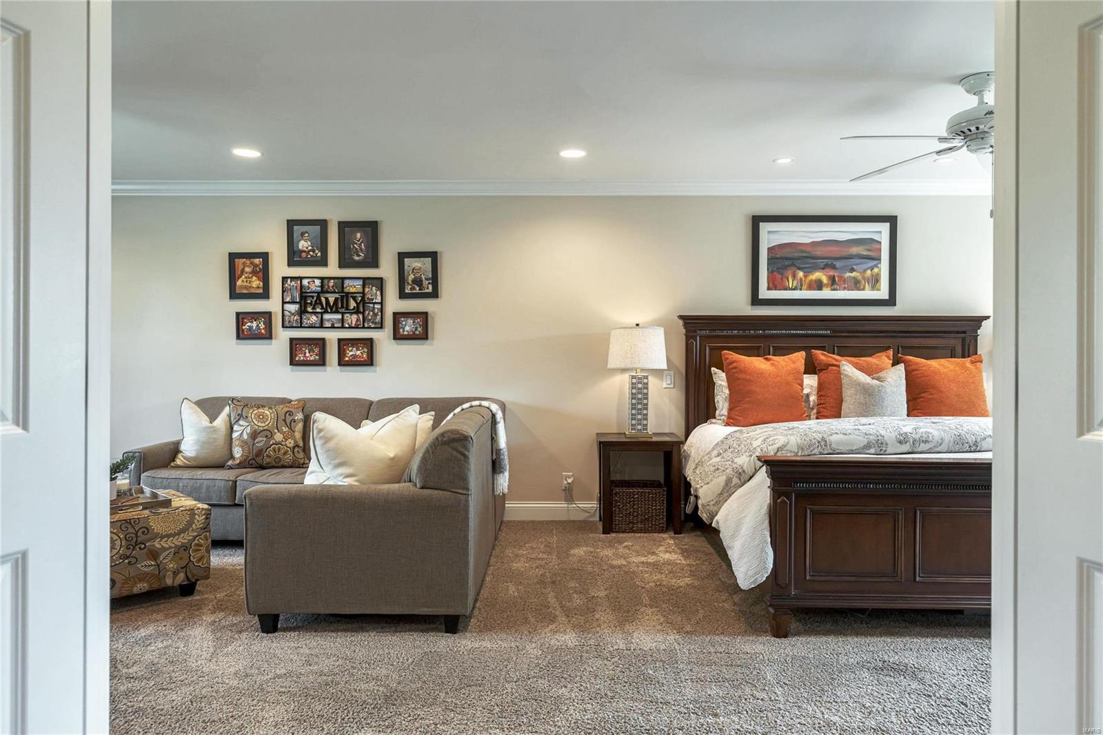 Rondelay Ter - Residential