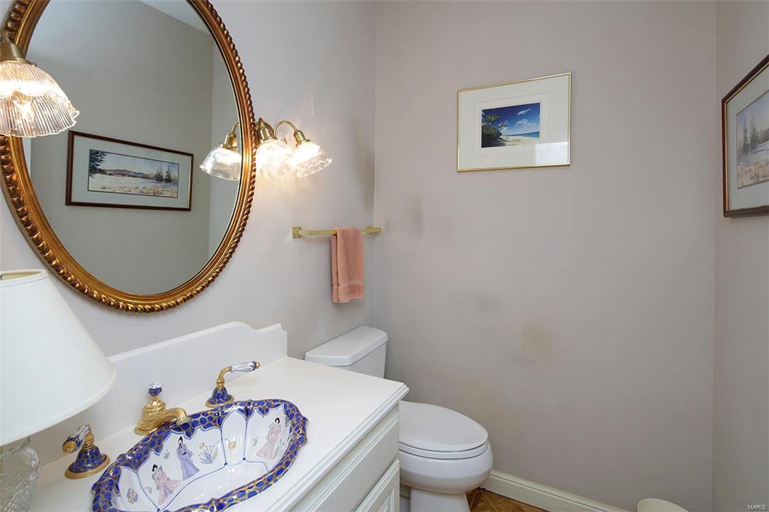 Carlyle One - Residential