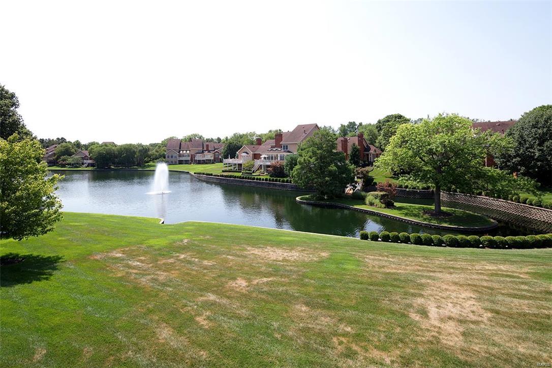 Carlyle One - Residential