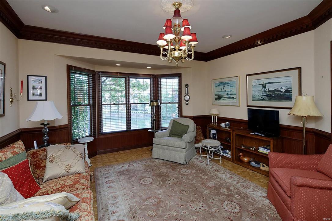 Carlyle One - Residential