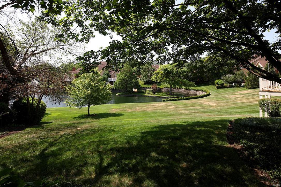 Carlyle One - Residential