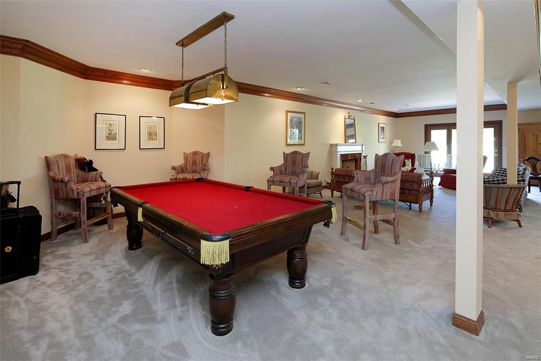 Carlyle One - Residential