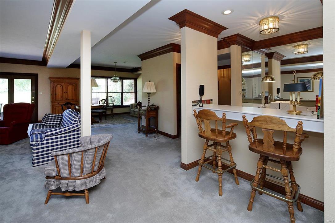 Carlyle One - Residential