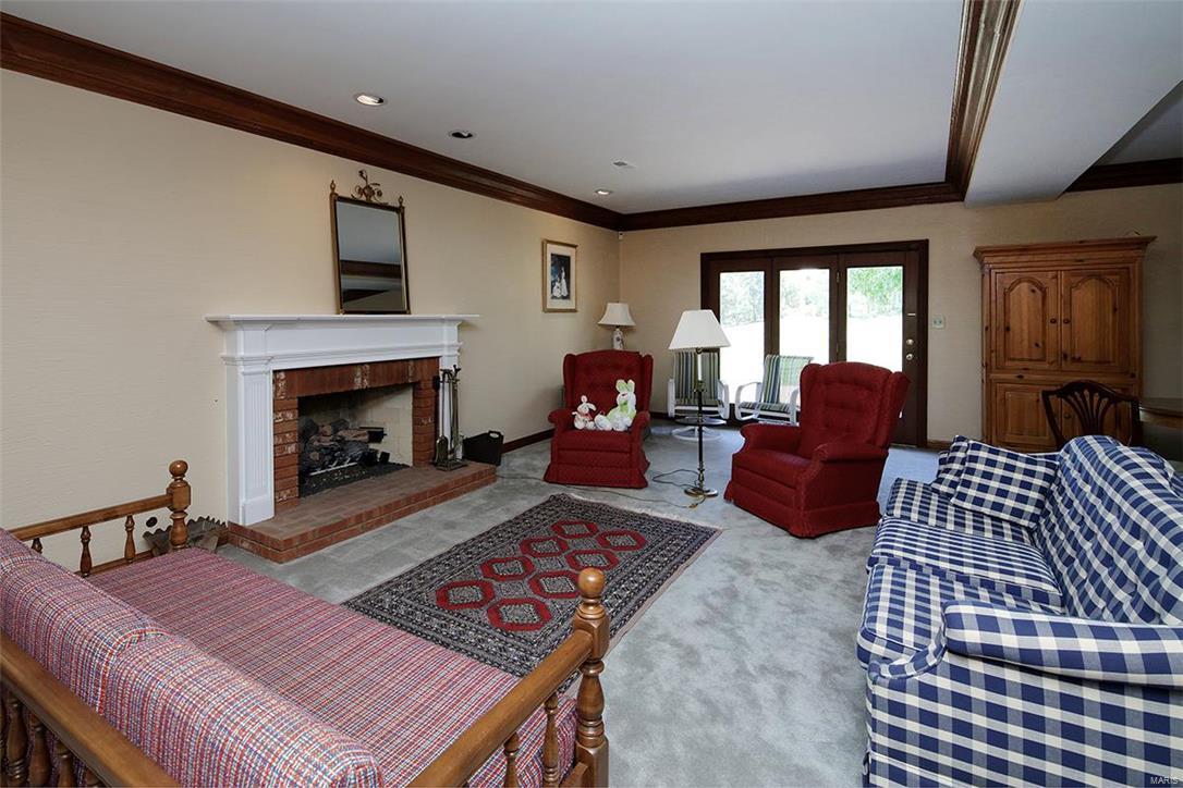 Carlyle One - Residential