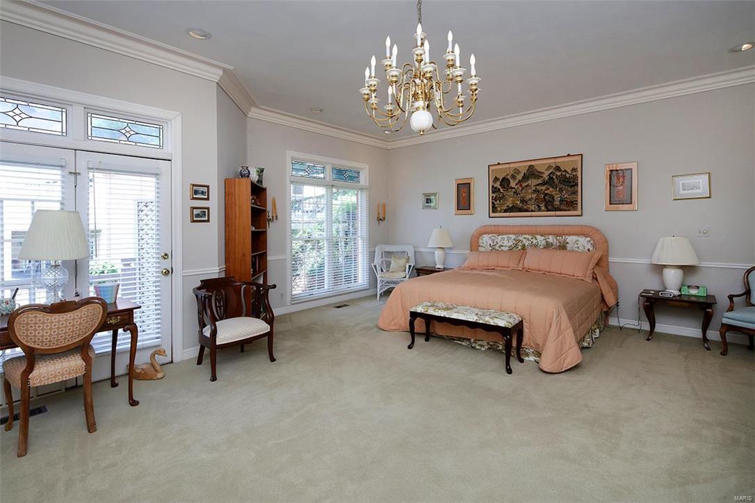 Carlyle One - Residential