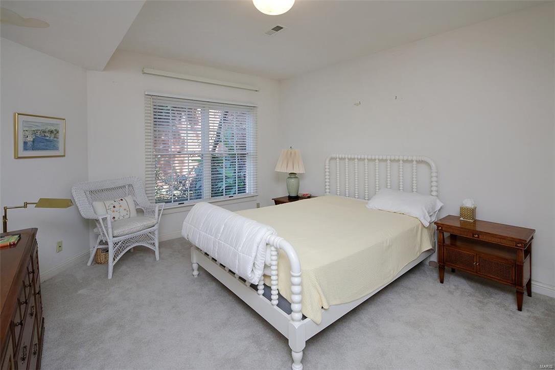 Carlyle One - Residential