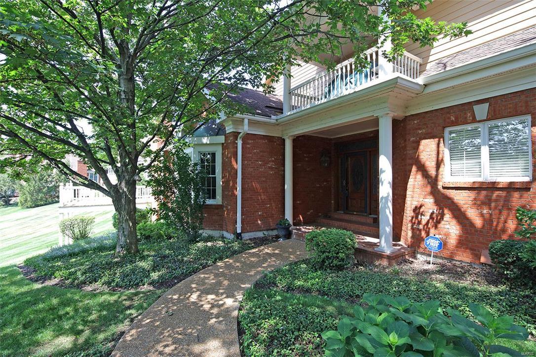 Carlyle One - Residential