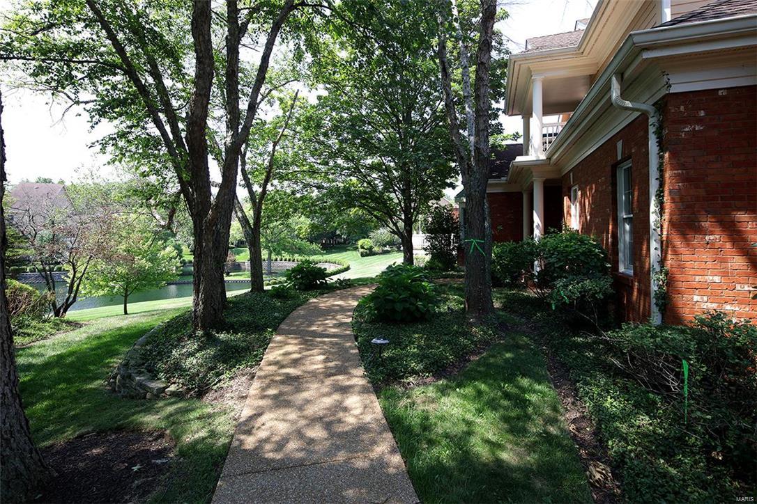 Carlyle One - Residential