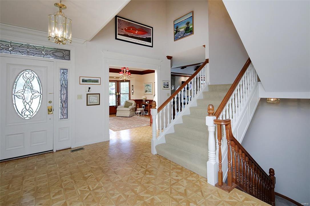 Carlyle One - Residential