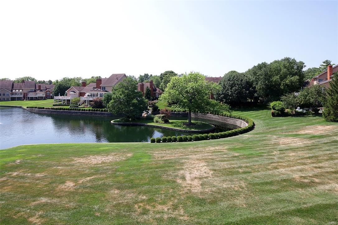 Carlyle One - Residential