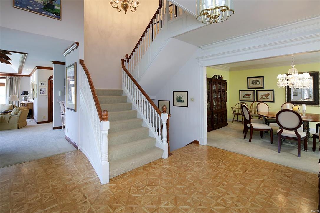 Carlyle One - Residential