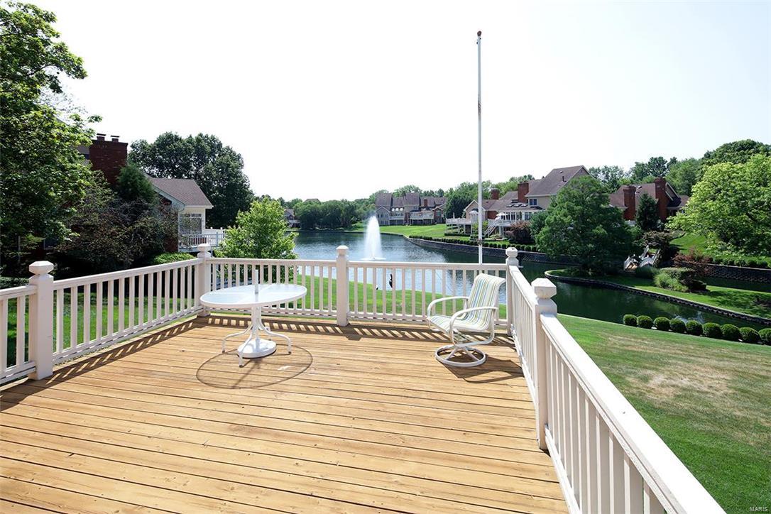 Carlyle One - Residential