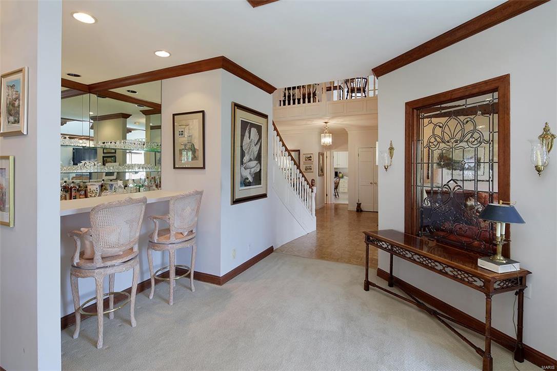 Carlyle One - Residential