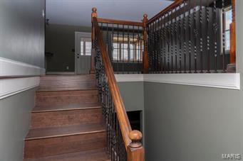 Woodland Estates - Residential
