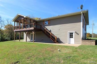 Woodland Estates - Residential