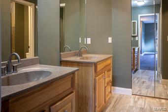 Woodland Estates - Residential