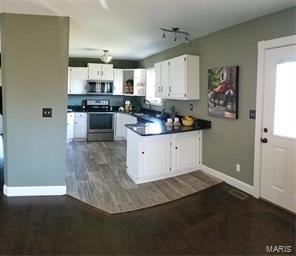 Woodland Estates - Residential