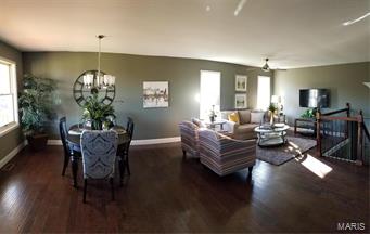 Woodland Estates - Residential