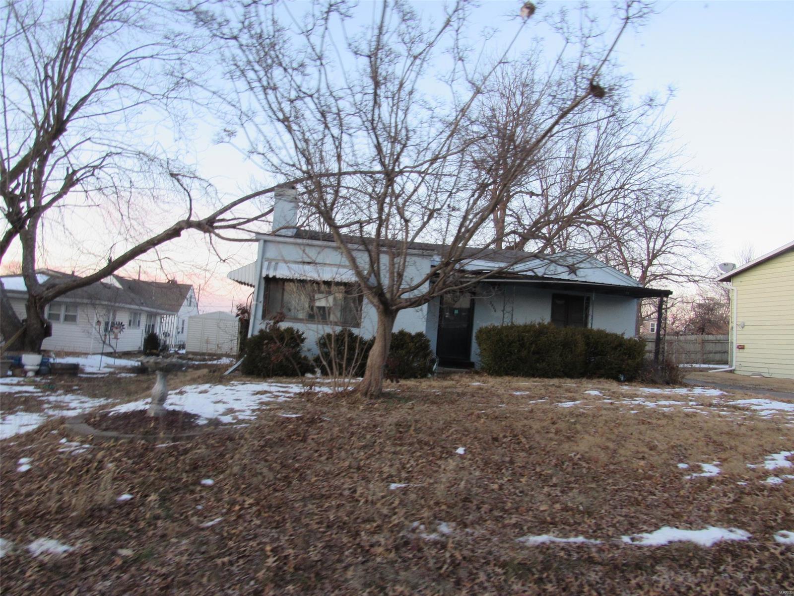 Hannibal, Missouri 63401, United States, 2 Bedrooms Bedrooms, ,2 BathroomsBathrooms,Residential,Active,89557