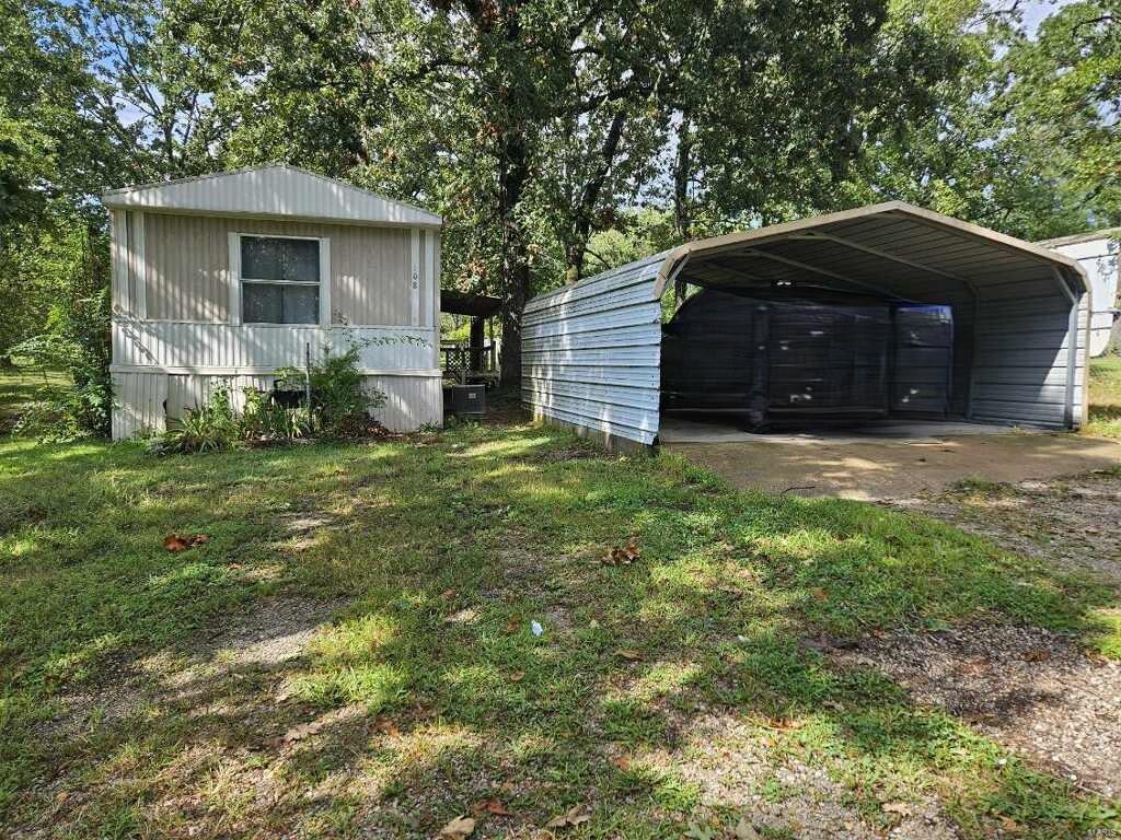 View Mountain View, MO 65548 mobile home