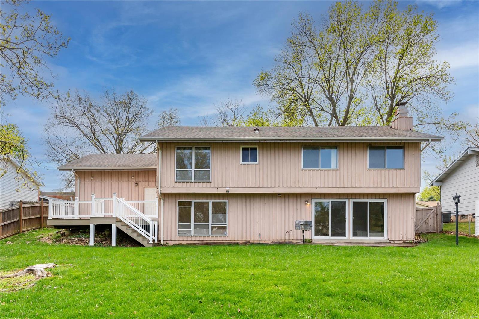 Brookdale Add 6 - Residential