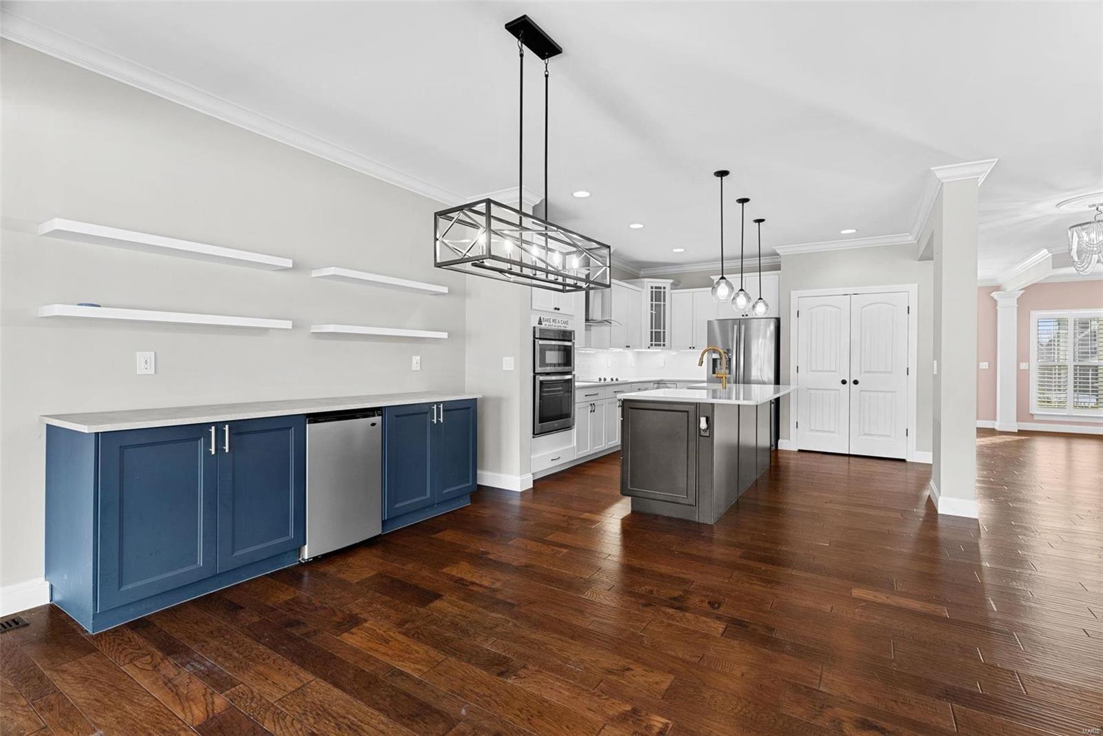 Wentzville, Missouri 63385, United States, 4 Bedrooms Bedrooms, ,3 BathroomsBathrooms,Residential,Pending,27319