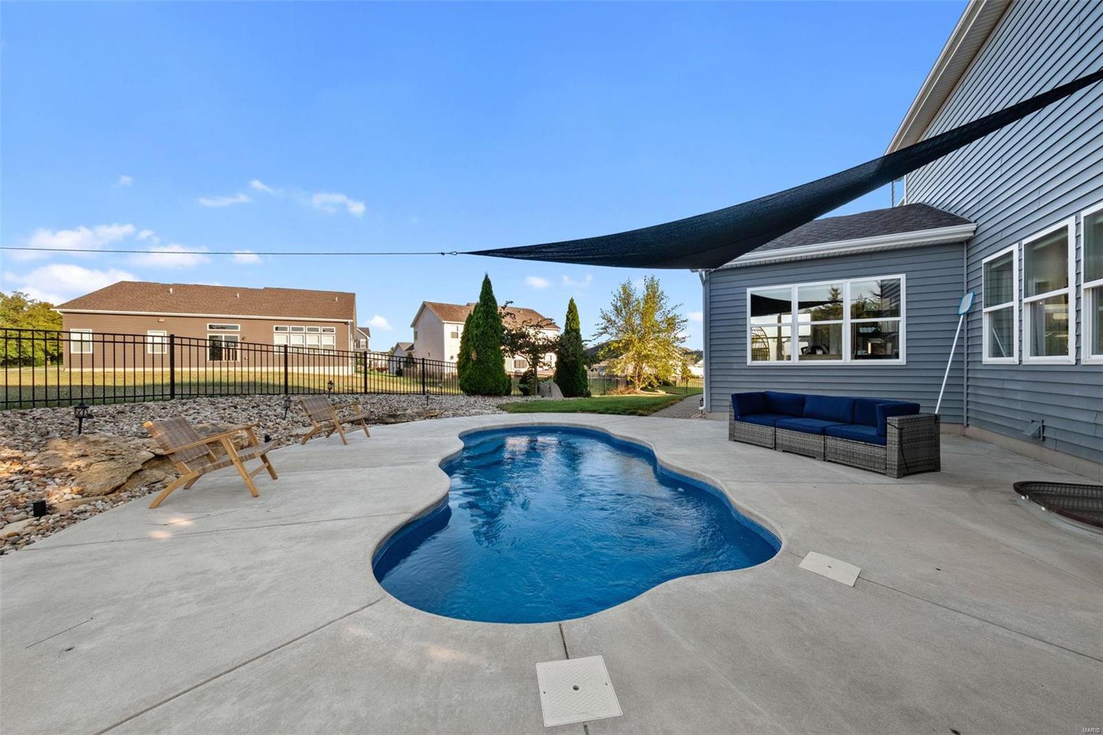 Wentzville, Missouri 63385, United States, 4 Bedrooms Bedrooms, ,3 BathroomsBathrooms,Residential,Pending,27319